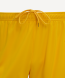 Шорты игровые JOGEL DIVISION PerFormDRY Union Shorts, желтый