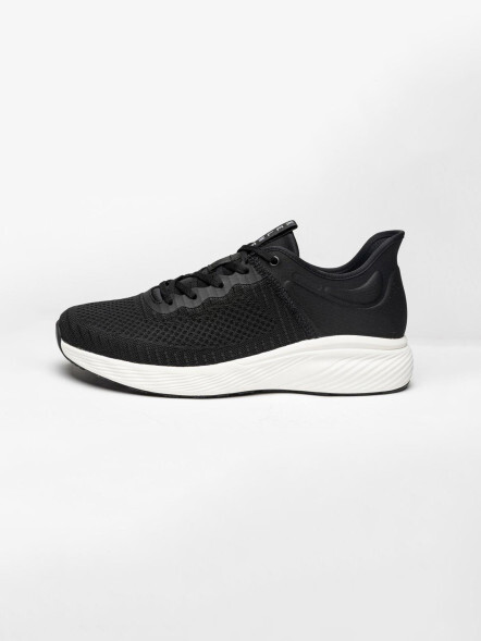 Кроссовки KELME Men's/Women's Sneakers Black