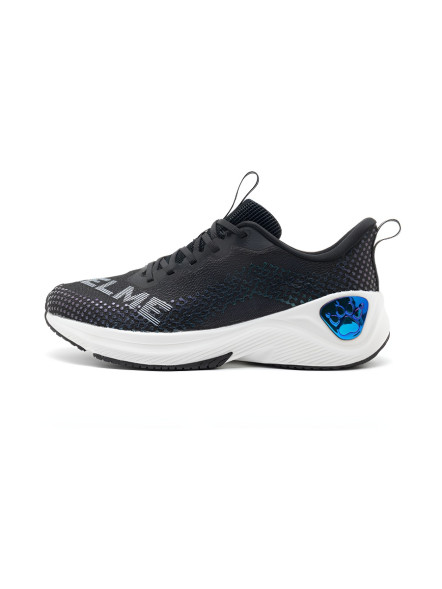 Кроссовки KELME Men's/Women's Sneakers Black