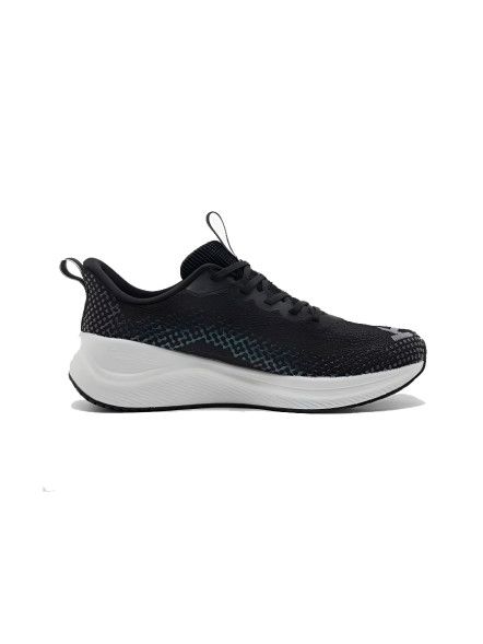 Кроссовки KELME Men's/Women's Sneakers Black