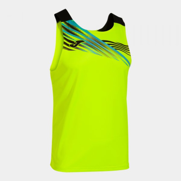 CAMISETA SIN MANGAS ELITE X      