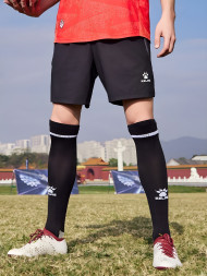 Шорты KELME Woven Shorts Black