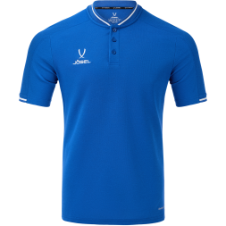 Поло JOGEL DIVISION PerFormDRY Polo, синий