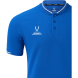 Поло JOGEL DIVISION PerFormDRY Polo, синий
