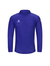 Олимпийка KELME Training Jumper Blue