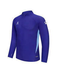 Олимпийка KELME Training Jumper Blue