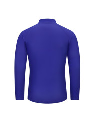 Олимпийка KELME Training Jumper Blue