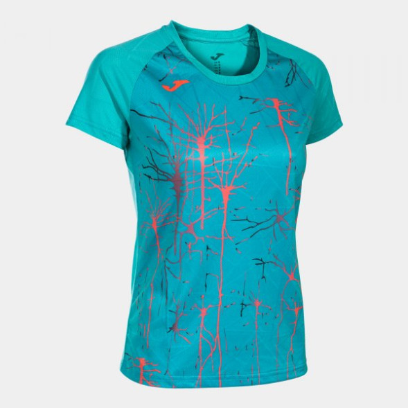 CAMISETA MANGA CORTA ELITE IX  