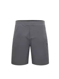Шорты KELME Woven Cropped Pants Grey