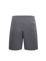 Шорты KELME Woven Cropped Pants Grey