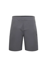 Шорты KELME Woven Cropped Pants Grey