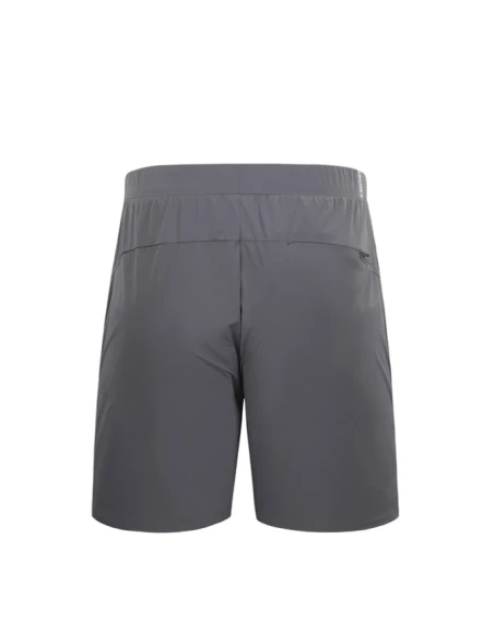 Шорты KELME Woven Cropped Pants Grey