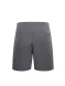 Шорты KELME Woven Cropped Pants Grey