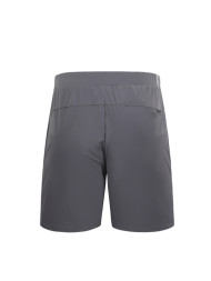 Шорты KELME Woven Cropped Pants Grey