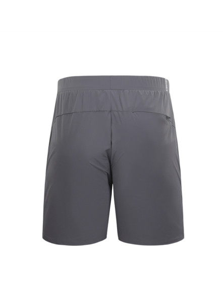 Шорты KELME Woven Cropped Pants Grey