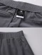 Шорты KELME Woven Cropped Pants Grey