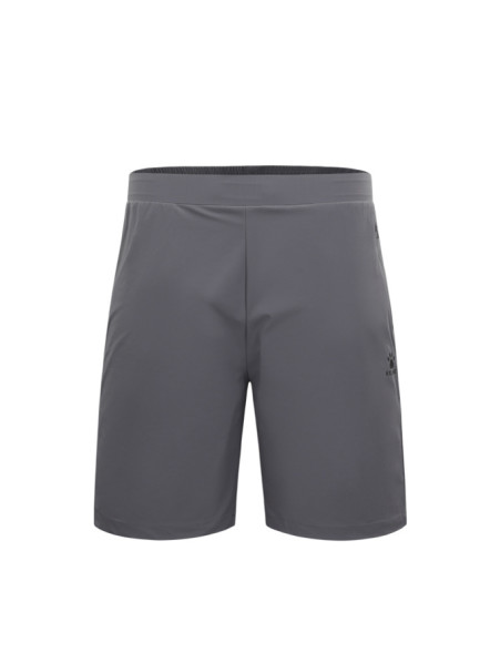 Шорты KELME Woven Cropped Pants Grey