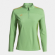 SUDADERA R-TRAIL NATURE VERDE