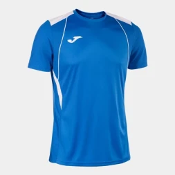 Футболка игровая JOMA CHAMPIONSHIP VII