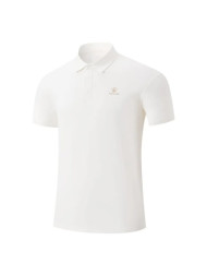 Футболка-поло KELME Short-sleeved Polo Shirt White