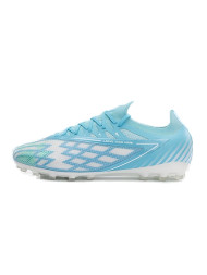 Бутсы KELME Men's Soccer Shoes (MG) Light Blue
