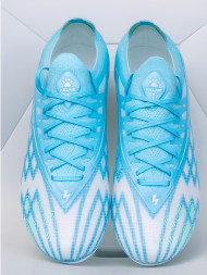 Бутсы KELME Men's Soccer Shoes (MG) Light Blue