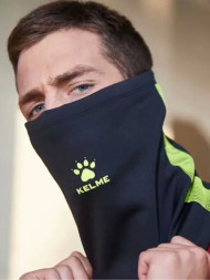 Снуд KELME Coldproof Scarf (Adult) Light green