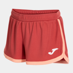 SHORT LEVANTE ROSA NARANJA