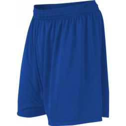 Шорты игровые взрослые Mitre PRIME II T70056RB7-S, размер S