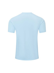 Футболка KELME Short-sleeved T-shirt Light Blue