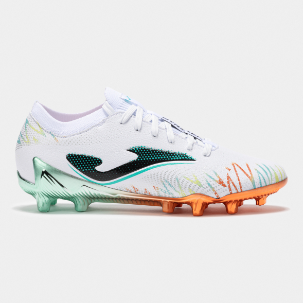 Бутсы JOMA STRIKER 2502 BLANCO FIRM GROUND