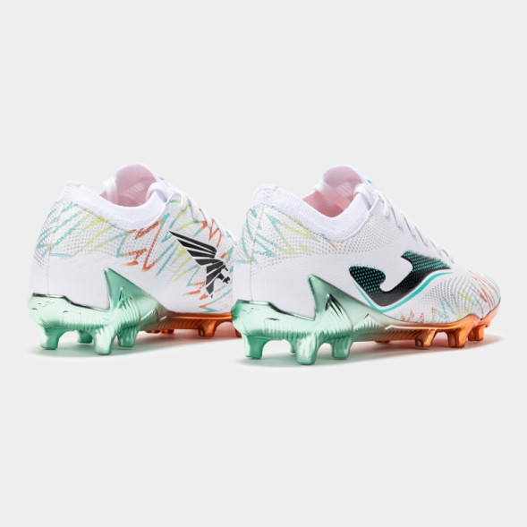 Бутсы JOMA STRIKER 2502 BLANCO FIRM GROUND