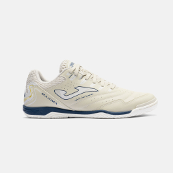 Футзалки JOMA MAXIMA 2625 BEIGE INDOOR