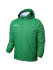 Детская ветровка KELME Windproof Rain Jacket Green