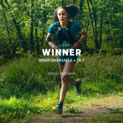 Кроссовки для трейла JOMA TR-7 MEN 2515  