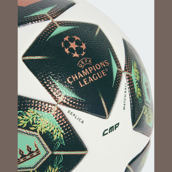 Мяч футбольный ADIDAS UCL Competition FIFA Quality Pro