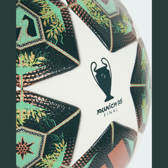 Мяч футбольный ADIDAS UCL Competition FIFA Quality Pro