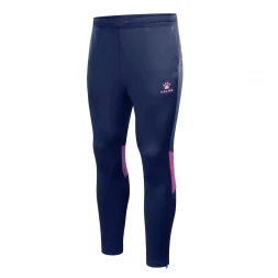 Брюки тренировочные KELME Training Pant Dark Blue