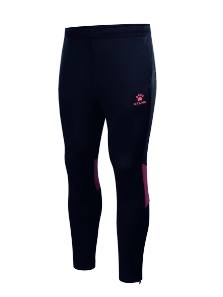 Брюки тренировочные KELME Training Pant Dark Blue