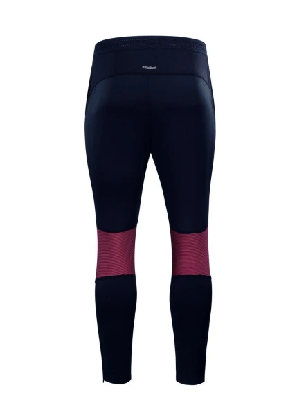 Брюки тренировочные KELME Training Pant Dark Blue