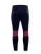 Брюки тренировочные KELME Training Pant Dark Blue