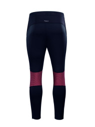Брюки тренировочные KELME Training Pant Dark Blue