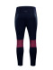 Брюки тренировочные KELME Training Pant Dark Blue