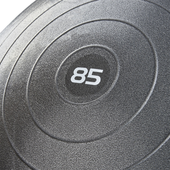 Мяч гимнастический TORRES размер,AL121185BK