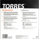 Мяч гимнастический TORRES размер,AL121185BK
