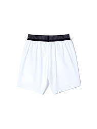 Детские шорты KELME Boy's Football Shorts White