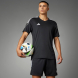 Мяч футб. ADIDAS Euro24 Fussballliebe PRO IQ3682,р.5, FIFA PRO, 20пан, ПУ, термосш, бело-мультиколор