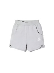 Детские шорты KELME Girl's Knitted Shorts Grey