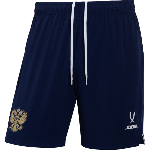 Шорты игровые JOGEL NATIONAL PerFormDRY Away Shorts, темно-синий