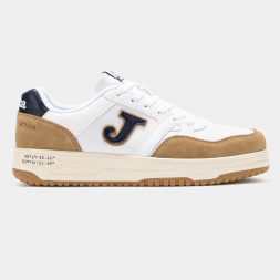 C.ATTICA MEN 2533 BEIGE AZUL